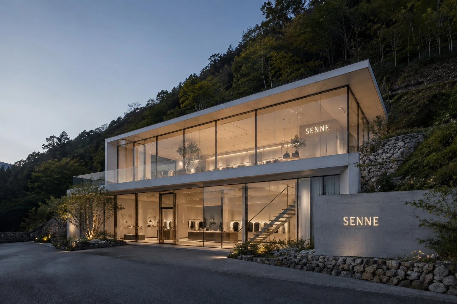 SENNE